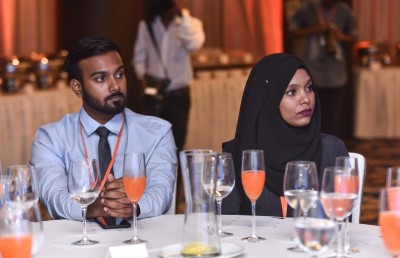 ދިރާގުގެ އެޕްރެންޓިސްޝިޕް ޕްރޮގްރާމަށް 19 ދަރިވަރަކު ހޮވައިފި