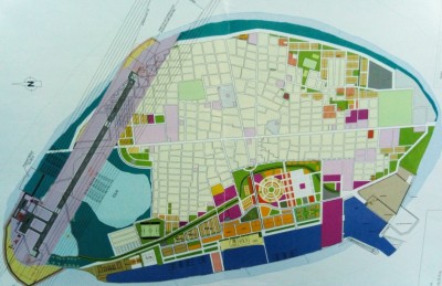 ކުޅުދުއްފުށީ އެއާޕޯޓުގެ މަސައްކަތް އަންނަ އަހަރު ނިމޭނެ: ޒަމީރު