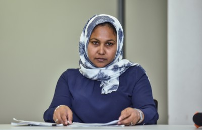އިތުރު ތިން ވަކީލެެއްގެ ސަސްޕެންޝަން އުވާލައިފި