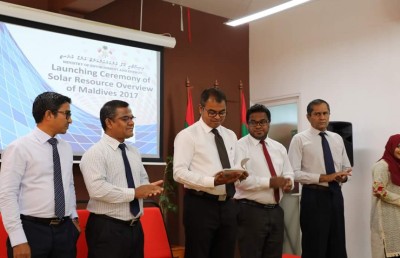 އިރުގެ ހަކަތައާ ގުޅޭ ގޮތުން ރާއްޖޭން ކުދި ގައުމުތަކަށް ނަމޫނާ ދައްކާނެ: ތޯރިގް