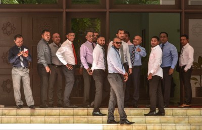ގައުމު މި ހާލަތަށް ވެއްޓުނު ގޮތުގެ ހަގީގަތް