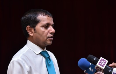 ރާއްޖެއަށް ސަލާމަތީ މަޖިލީހުގެ ގޮނޑިއެއް ދޭން ގައުމުތަކުގެ ތާއީދު ލިބޭ: ނަސީރު