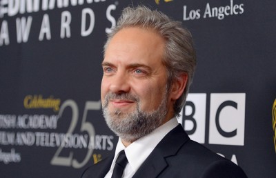 ސޭމް މެންޑޭޒް ޑިޒްނީގެ "ޕިނޯކިއޯ" ޑައިރެކްޓެއް ނުކުރާނެ