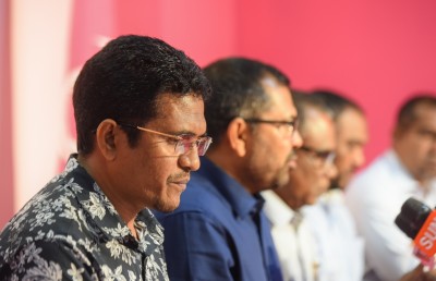 އިންތިގާލީ ވެރިއެއްގެ ވާހަކައިން އިދިކޮޅު މީހުން ބައިބައިވެއްޖެ: ޕީޕީއެމް