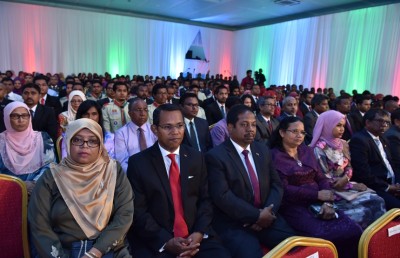 ސިޔާސީ ވާދައިގެ ނަތީޖާއަކީ ދާހިލީ ހަނގުރާމައަކަށް ވެގެން ނުވާނެ: ރައީސް