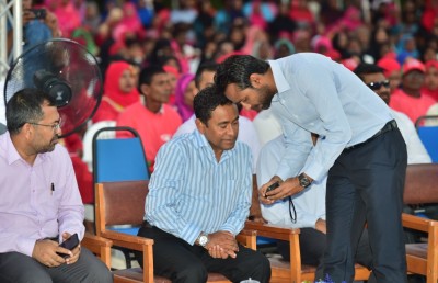 ސަރުކާރުން ކުޅުދުއްފުށީގައި އެއާޕޯޓެއް ނާޅާނެ، ދައްކަނީ ދަޅަ: އެމްޑީޕީ