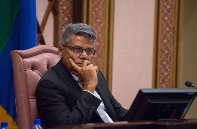 ގައުމު މި ހާލަތަށް ވެއްޓުނު ގޮތުގެ ހަގީގަތް