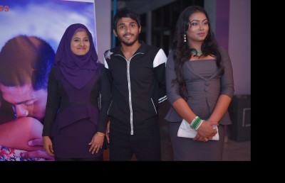 "ބޮސް" އިން ދޭން ބޭނުންވި މެސެޖް ފޯރުކޮށް ދެވިއްޖެ: ނަހުލާ