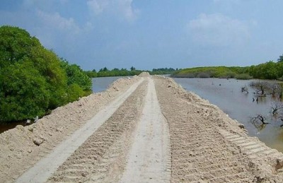 ކުޅި ސަލާމަތް ނުކުރެވުނީ ކީއްވެ؟