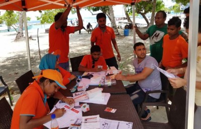 ދިރާގު ފިކްސްޑް ބްރޯޑްބޭންޑް، ތިން މަހުގެ ބޮޑު ޑިސްކައުންޓަކާ އެކު ގުޅައިދިނުން ހިލޭ
