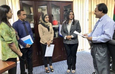 ގޭގައި މަޑުކުރަން އެންގި ޕީއެސް އިސްތިއުފާ ދެއްވައި އަލުން އެމްއެމްސީ އަށް