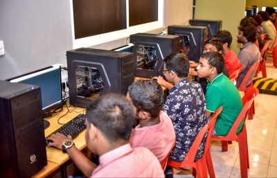 ސްކޫލް ގައިޑް: އެކާވީސް ވަނަ ޤަރުނުގެ ހުނަރު