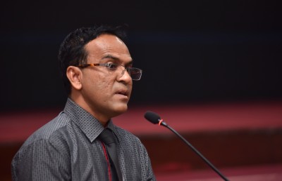 ޣިޔާސުއްދީންގައި ތައުލީމީ ދާއިރާގެ ޒަމާނީ ތިން ވަސީލަތެއް ތައާރަފުުކޮށްފި
