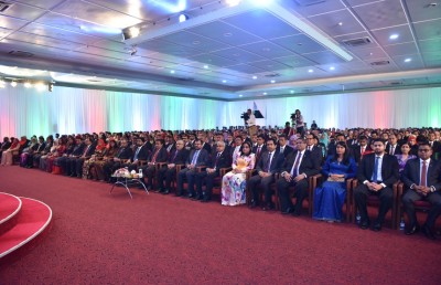 ޖުމްހޫރީ ރަންޔޫބިލް ކުލަގަދަކޮށް ފާހަގަކުރަން ނިންމައިފި