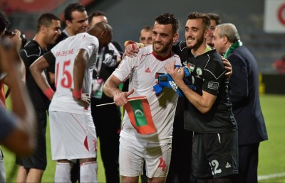 ރާއްޖެ އަކީ އެކުވެރިއެއް، އެކަމަކު ބޭނުންވަނީ މޮޅެއް: ފަލަސްތީން