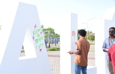 މޫސުން ގޯސްވުމުން ޔޫފެސްޓް އާދިއްތަ ދުވަހަށް ފަސްކޮށްފި