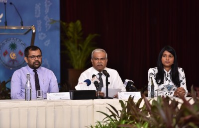 އދ.ގެ މެމްބަރެއްގެ ގޮތުގައި ރާއްޖެ އިން ފުރިހަމަ އަށް ޒިންމާ އަދާކުރި: އާސިމް