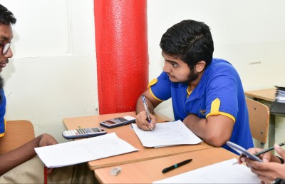 ގްރޭޑް 11: އުނދަގުލެއް ނޫން، ސިކުނޑި ހުޅުވާލާ!