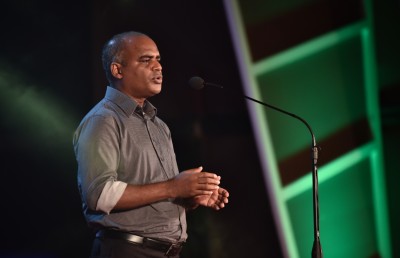 އެމްއޭސީއެލްގެ މުވައްޒަފުންގެ އަގުވަޒަންކޮށް އެވޯޑް ދީފި