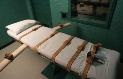 ޓެކްސަސްގައި ދިން މަރުގެ އަދަބާ ގުޅިގެން މެކްސިކޯ ރަތަށް