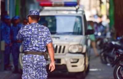 މާރާމާރީއާ ގުޅިގެން ބަޔަކު ހައްޔަރުކޮށްފި