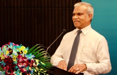 އޮސްޓްރޭލިއާ ސްކޮލަޝިޕްގެ ލިޔުން 10 ދަރިވަރަކަށް ދީފި