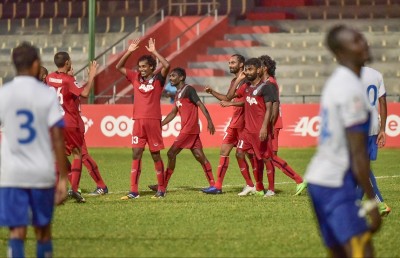 ފަހު ވަގުތު ޖެހި ލަނޑުން މޮޅުވެ ތިނަދޫ ހަތަރަކަށް