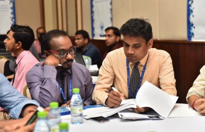 ކޮންފަރެންސް ވަރަށް ކާމިޔާބު، މުހިއްމު މަޝްވަރާތަކެއް ކުރެވުނު: ވިލާ ކޮލެޖް
