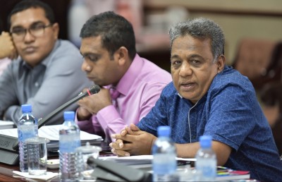 ބައެއް މުއައްސަސާތަކުގެ ބަޖެޓް ކުޑަވެގެން ކަންބޮޑުވުން ފާޅުކޮށްފި