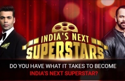 ކަރަން ޖޯހަރާއި ރޮހިތު ޝެޓީގެ އާ ޝޯއެއް ފަށަނީ