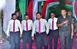 ދުނިޔޭގެ މުސްތަގުބަލް ކުޑަ ގައުމަކުން ހިސޯރު ކުރާނަމަ އެކަން ކުރާނީ ރާއްޖެއިން: ސައީދު