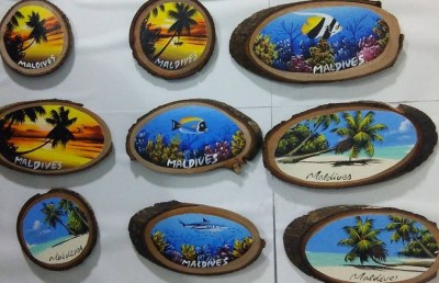 ކުރެހުމުން ނަފާ ހޯދަން ފެށި ދަތުރު ނިމުނީ މާފުއްޓަށް