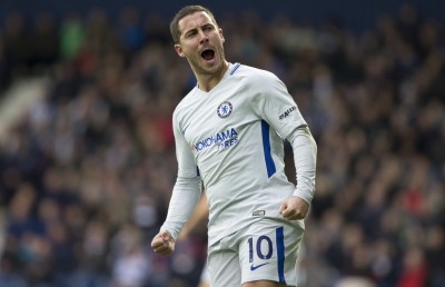 ރެއާލަށް ދާހިތްވޭ، ޗެލްސީ އަށް ދެރައެއް ނުދޭނަން: ހަޒާޑް