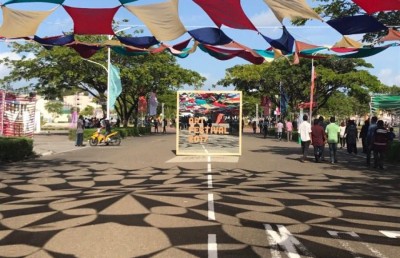 ޔޫފެސްޓް އަންނަ ހުކުރު ދުވަހަށް ބަދަލުކޮށްފި