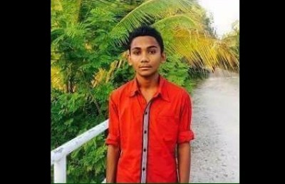 އަނިޔާވި ދެ މީހުން މާލެއަށް، ހާލު ސީރިއަސް
