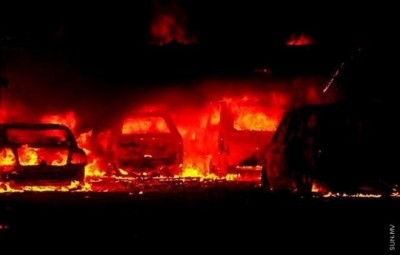 އައްޑޫގައި ހުޅުޖަހައި އަންދާލި ޕޮލިސް ޓްރޭނިގް ސްކޫލް އެޅުމަށް ބިމެއް ދީފި