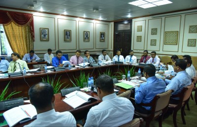 ބަޖެޓަށް ވޯޓު ނުދޭ ބަޔަކަށް ޕްރޮޖެކްޓު ހިންގަން ދަތިވާނެ: މުނައްވަރު