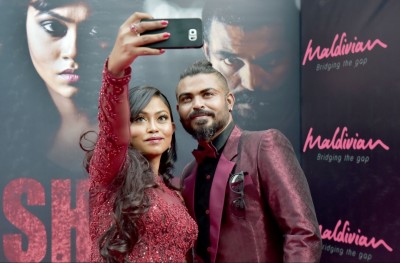 ސާކް ފިލްމް ފެސްޓިވަލަށް މި ފަހަރު ރާއްޖޭން "ވިޝްކާ" އެކަނި