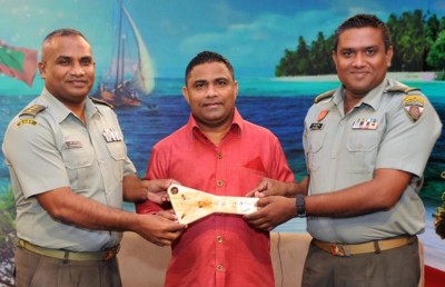 އެމްއެންޑީއެފްގެ ގައުމީ ވީޑިއޯ ލަވަ އަލްބަމްގައި މިފަހަރު އެކި ބަހުރުވަ
