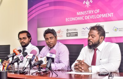 ގެޓްސެޓް ލޯނު ލިބޭ 37 މީހުންގެ ލިސްޓް އާއްމުކޮށްފި