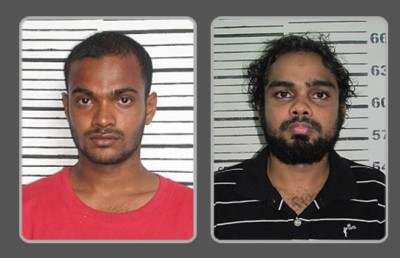 ހަސަންބެގެ ދެ ގާތިލުން އުމުރަށް ޖަލަށްލީ ރަނގަޅަށް: ހައި ކޯޓް