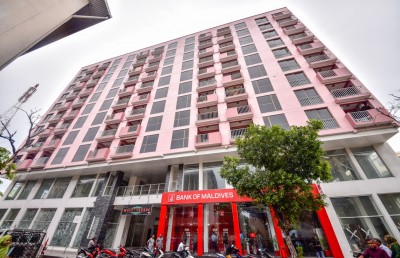 ޓާޓާ ފްލެޓްތައް ވިއްކާލަން އިއުލާންކޮށްފި، ދެ މިލިއަން ރުފިޔާ