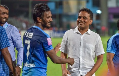 ސަރަހައްދީ ބާރަކަށް ނިއު ހަދަން ބޭނުން: އޮސްކާ