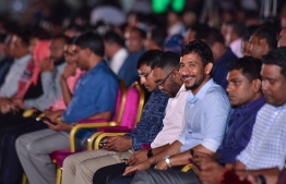 ފްލެޓް އެޅުމުގެ ބިޔަ މަޝްރޫއު 434 މިލިއަން ޑޮލަރަށް ޗައިނާ ސްޓޭޓަށް