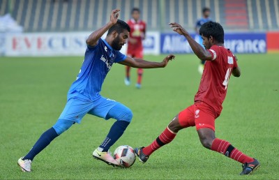 ދިވެހި ޕްރިމިއާ ލީގު ހަ ވަނަ ފަހަރަށް ނިއު އިން ކާމިޔާބުކޮށްފި