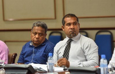 އިދިކޮޅު ވޯޓާ ނުލައި ބަޖެޓު ފާހެއް ނުވާނެތަ؟