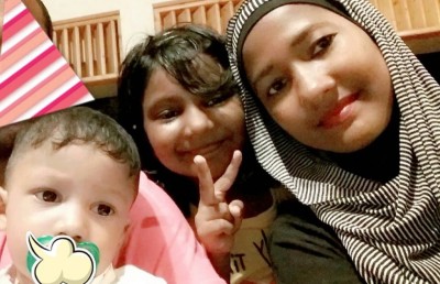 ދެ ކިޑްނީ ފެއިލްވެފައިވާ މި މަންމަ އެދެނީ އެހީތެރިކަމަށް