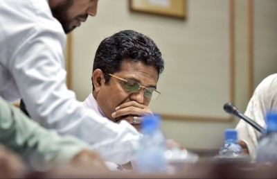 ބައެއް މުއައްސަސާތަކުގެ ބަޖެޓް ކުޑަވެގެން ކަންބޮޑުވުން ފާޅުކޮށްފި