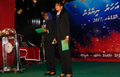 އެމްއީސީސީގެ އެންމެ މޮޅު ދަރިވަރަކަށް ފައުޒާ