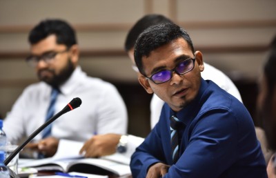 ނުލަފާ ކަމެއް ނުދައްކަން، ތަފާތު ކުރުމެއް ނުގެންގުޅޭނަން: މުނައްވަރު
